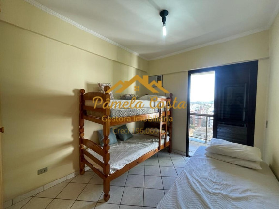 Imagem Apartamento com 3 Quartos à Venda, 100 m² em Loteamento João Batista Julião - Guarujá Imagem Apartamento com 3 Quartos à Venda, 100 m² em Loteamento João Batista Julião - Guarujá