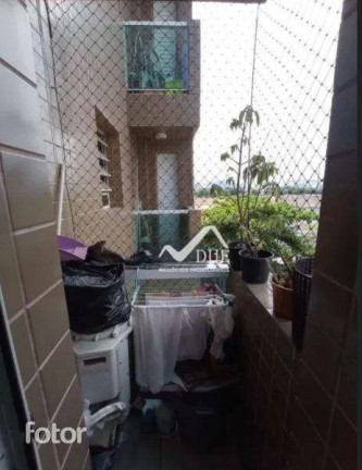 Imagem Apartamento com 2 Quartos à Venda, 54 m² em Estuário - Santos Imagem Apartamento com 2 Quartos à Venda, 54 m² em Estuário - Santos
