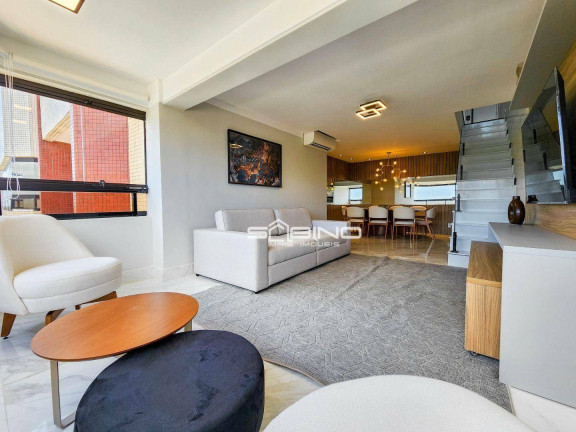 Imagem Cobertura com 5 Quartos à Venda, 243 m² em Riviera De São Lourenço - Bertioga Imagem Cobertura com 5 Quartos à Venda, 243 m² em Riviera De São Lourenço - Bertioga