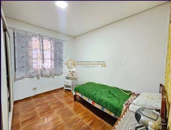 Imagem Casa com 3 Quartos à Venda, 160 m² em Assunção - São Bernardo Do Campo Imagem Casa com 3 Quartos à Venda, 160 m² em Assunção - São Bernardo Do Campo