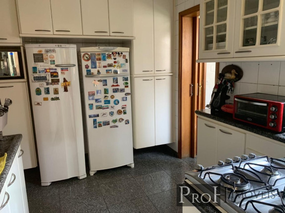 Imagem Apartamento com 4 Quartos à Venda, 160 m² em Vila Mariana - São Paulo