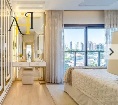 Imagem Apartamento com 3 Quartos à Venda, 171 m² em Vila Clementino - São Paulo Imagem Apartamento com 3 Quartos à Venda, 171 m² em Vila Clementino - São Paulo