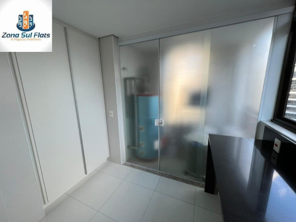 Imagem Apartamento com 3 Quartos à Venda, 322 m² em Vila Olímpia - São Paulo