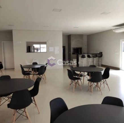 Imagem Apartamento com 1 Quarto à Venda, 65 m² em Jardim Lancaster V - Foz Do Iguacu