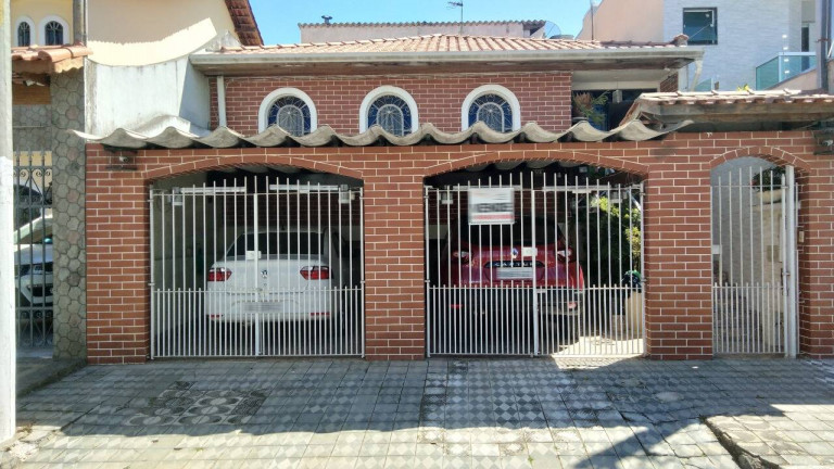 Imagem Sobrado com 2 Quartos à Venda, 185 m² em Vila Carrão - São Paulo