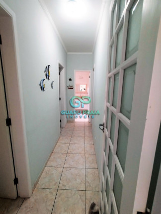 Imagem Apartamento com 3 Quartos à Venda, 130 m² em Loteamento João Batista Julião - Guarujá