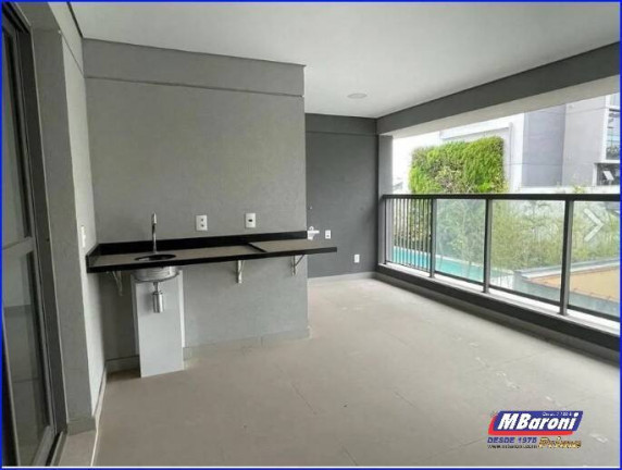 Imagem Apartamento com 2 Quartos à Venda, 84 m² em Vila Clementino - São Paulo