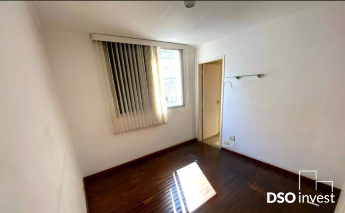 Imagem Apartamento com 3 Quartos à Venda,  em Bela Vista - São Paulo
