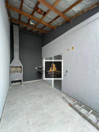 Imagem Sobrado com 4 Quartos à Venda, 180 m² em Conjunto Residencial Dom Pedro Ii - São José Dos Campos Imagem Sobrado com 4 Quartos à Venda, 180 m² em Conjunto Residencial Dom Pedro Ii - São José Dos Campos