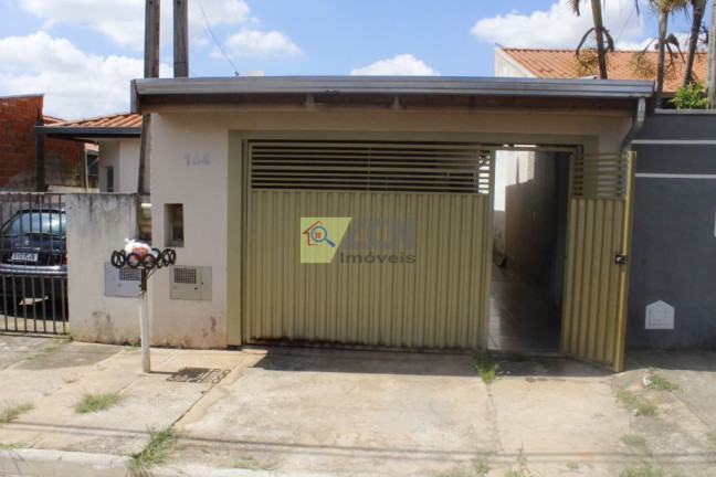Casa com 2 Quartos à Venda, 130 m² em Parque Orestes ôngaro - Hortolândia