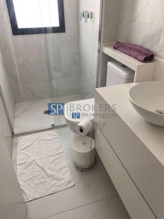 Imagem Apartamento com 2 Quartos à Venda, 64 m² em Perdizes - São Paulo Imagem Apartamento com 2 Quartos à Venda, 64 m² em Perdizes - São Paulo