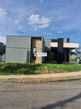 Casa com 3 Quartos à Venda, 163 m² em Condomínio Terras Do Vale - Caçapava