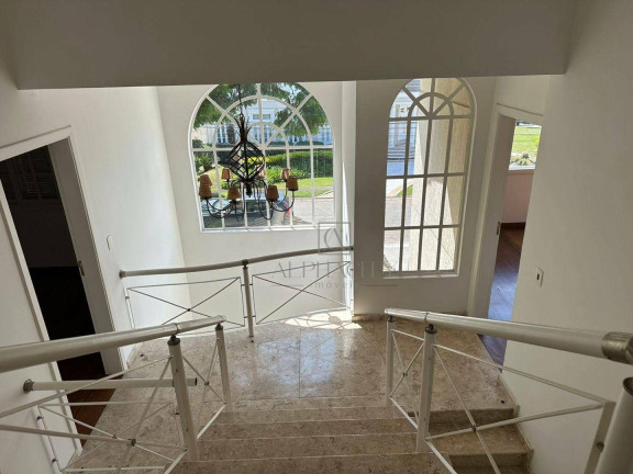 Imagem Casa com 4 Quartos para Alugar, 420 m² em Alphaville Residencial Zero - Barueri Imagem Casa com 4 Quartos para Alugar, 420 m² em Alphaville Residencial Zero - Barueri