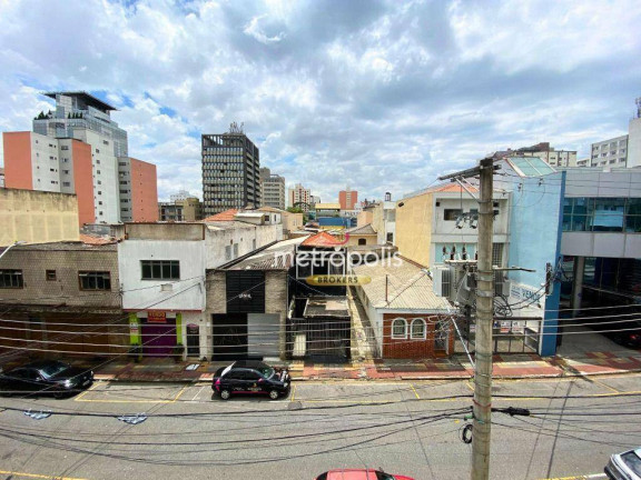 Imagem Apartamento com 3 Quartos à Venda, 93 m² em Centro - São Caetano Do Sul