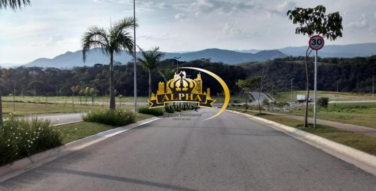 Terreno em Condomínio à Venda, 446 m² em Aldeia Da Serra - Santana De Parnaíba