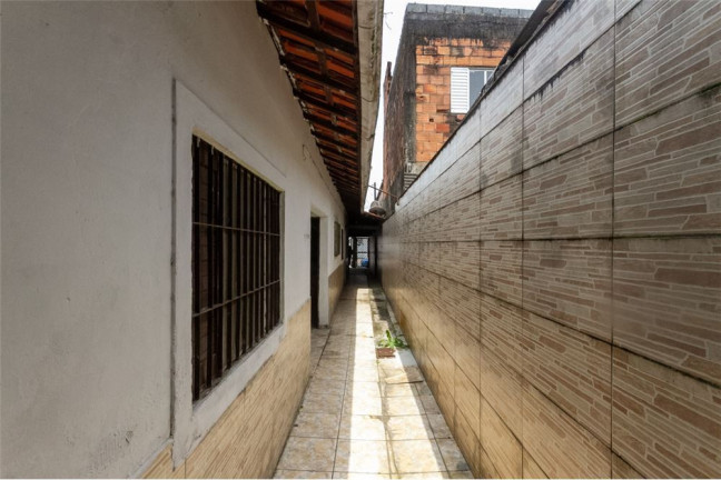 Imagem Casa com 2 Quartos à Venda, em Maracanã - Praia Grande Imagem Casa com 2 Quartos à Venda, em Maracanã - Praia Grande