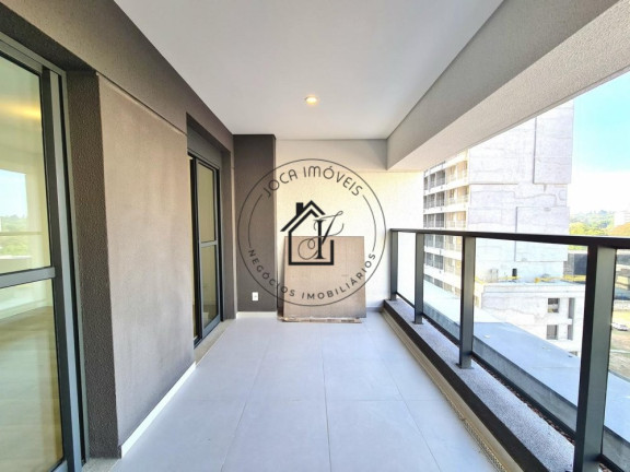 Imagem Apartamento com 1 Quarto à Venda, 38 m² em Jardim Das Acácias - São Paulo Imagem Apartamento com 1 Quarto à Venda, 38 m² em Jardim Das Acácias - São Paulo