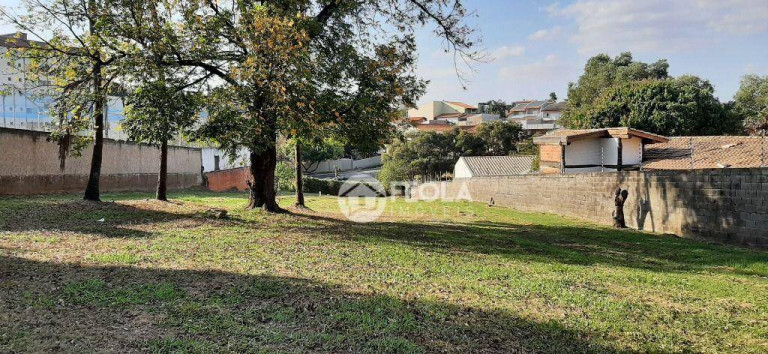 Imagem Terreno para Alugar, 2.360 m² em Jardim São Domingos - Americana Imagem Terreno para Alugar, 2.360 m² em Jardim São Domingos - Americana