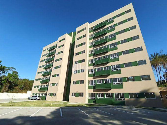 Imagem Apartamento com 2 Quartos à Venda, 59 m² em Socopo - Teresina