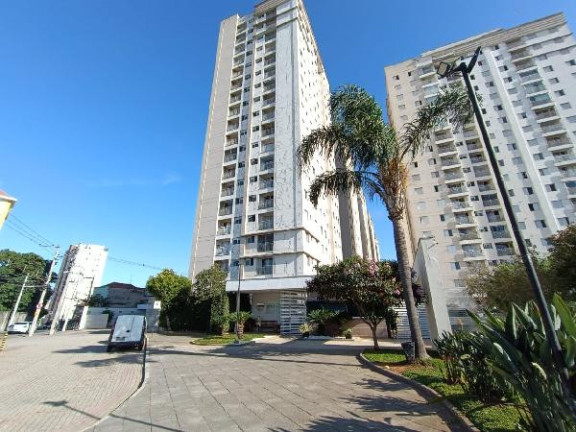 Apartamento com 2 Quartos à Venda, 52 m² em Ponte Grande - Guarulhos