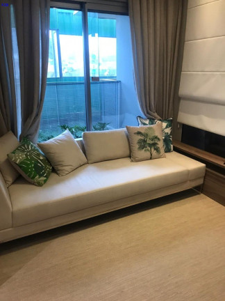 Imagem Apartamento com 4 Quartos à Venda, 167 m² em Jardim Das Acácias - São Paulo Imagem Apartamento com 4 Quartos à Venda, 167 m² em Jardim Das Acácias - São Paulo