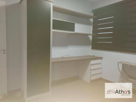 Imagem Apartamento com 3 Quartos à Venda, 180 m² em Vila Sfeir - Indaiatuba Imagem Apartamento com 3 Quartos à Venda, 180 m² em Vila Sfeir - Indaiatuba