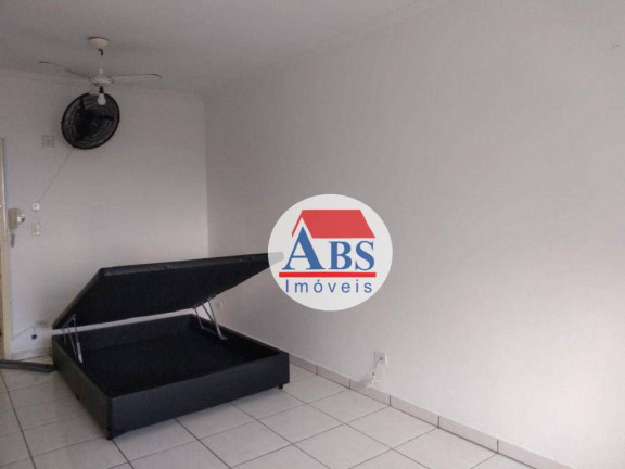 Imagem Kitnet com 1 Quarto à Venda, 45 m² em Boqueirão - Praia Grande Imagem Kitnet com 1 Quarto à Venda, 45 m² em Boqueirão - Praia Grande
