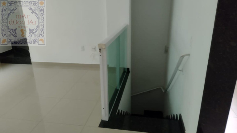 Imagem Casa com 2 Quartos à Venda, 105 m² em Marapé - Santos Imagem Casa com 2 Quartos à Venda, 105 m² em Marapé - Santos