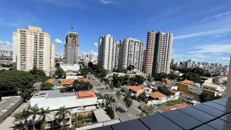 Imagem Apartamento com 2 Quartos à Venda, 82 m² em Campestre - Santo André Imagem Apartamento com 2 Quartos à Venda, 82 m² em Campestre - Santo André