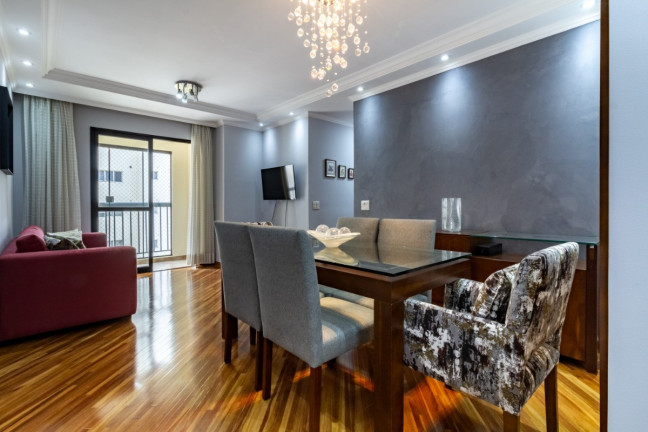 Imagem Apartamento com 3 Quartos à Venda, 78 m² em Vila Leopoldina - São Paulo Imagem Apartamento com 3 Quartos à Venda, 78 m² em Vila Leopoldina - São Paulo