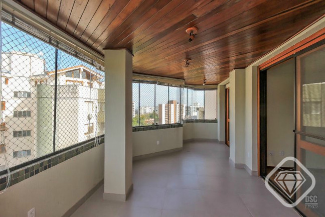 Imagem Cobertura com 3 Quartos à Venda, 234 m² em Tristeza - Porto Alegre Imagem Cobertura com 3 Quartos à Venda, 234 m² em Tristeza - Porto Alegre
