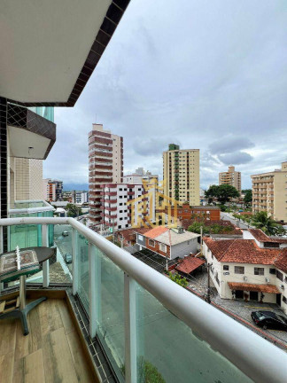 Imagem Apartamento com 2 Quartos à Venda, 86 m² em Tupi - Praia Grande Imagem Apartamento com 2 Quartos à Venda, 86 m² em Tupi - Praia Grande