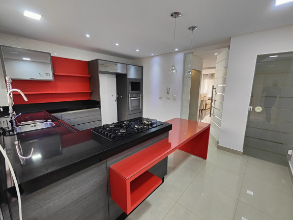 Imagem Casa com 3 Quartos à Venda, 167 m² em Assunção - São Bernardo Do Campo