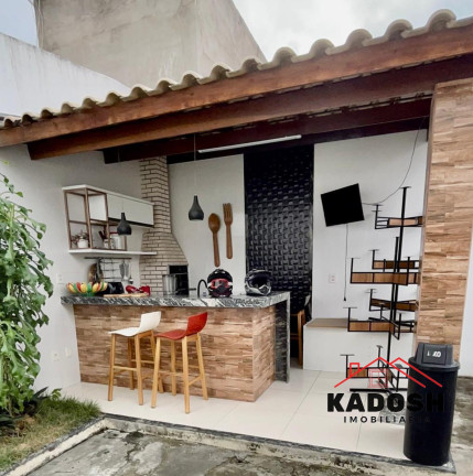 Imagem Casa com 2 Quartos à Venda, 198 m² em Pedra Do Descanso - Feira De Santana Imagem Casa com 2 Quartos à Venda, 198 m² em Pedra Do Descanso - Feira De Santana