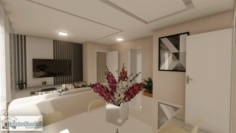 Imagem Imóvel com 3 Quartos à Venda, 154 m² em Santa Mônica - Belo Horizonte Imagem Imóvel com 3 Quartos à Venda, 154 m² em Santa Mônica - Belo Horizonte