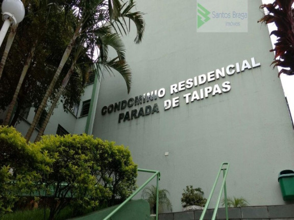 Imagem Apartamento com 2 Quartos à Venda, 51 m² em Sítio Morro Grande - São Paulo Imagem Apartamento com 2 Quartos à Venda, 51 m² em Sítio Morro Grande - São Paulo