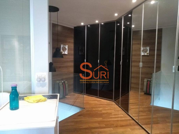 Imagem Imóvel com 1 Quarto à Venda, 104 m² em Jardim - Santo André Imagem Imóvel com 1 Quarto à Venda, 104 m² em Jardim - Santo André