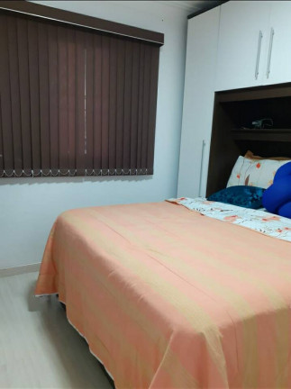 Imagem Casa com 3 Quartos à Venda, 111 m² em Vila Figueira - Suzano Imagem Casa com 3 Quartos à Venda, 111 m² em Vila Figueira - Suzano