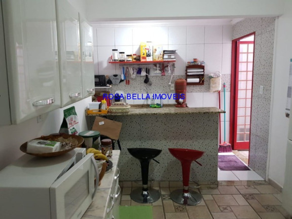 Imagem Casa com 3 Quartos à Venda, 103 m² em Fazenda Grande - Jundiaí Imagem Casa com 3 Quartos à Venda, 103 m² em Fazenda Grande - Jundiaí