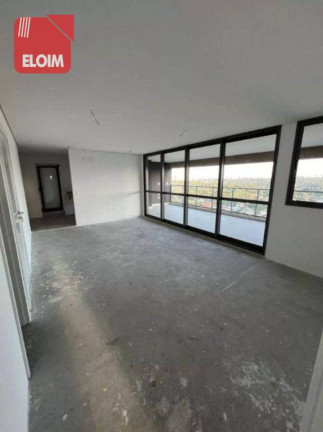Imagem Apartamento com 3 Quartos à Venda, 143 m² em Campo Belo - São Paulo Imagem Apartamento com 3 Quartos à Venda, 143 m² em Campo Belo - São Paulo