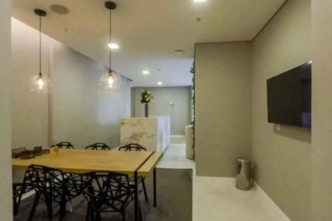 Imagem Imóvel com 1 Quarto à Venda, 25 m² em Vila Mariana - São Paulo Imagem Imóvel com 1 Quarto à Venda, 25 m² em Vila Mariana - São Paulo
