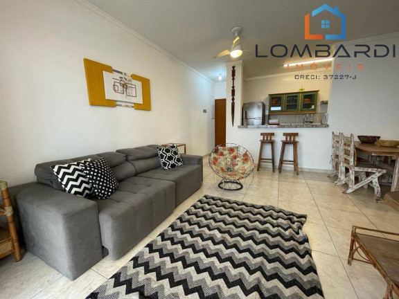 Imagem Apartamento com 2 Quartos à Venda, 80 m² em Praia Das Toninhas - Ubatuba Imagem Apartamento com 2 Quartos à Venda, 80 m² em Praia Das Toninhas - Ubatuba