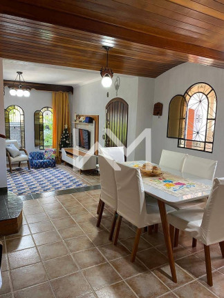 Imagem Sobrado com 3 Quartos à Venda, 217 m² em Jardim Santa Cecília - Guarulhos Imagem Sobrado com 3 Quartos à Venda, 217 m² em Jardim Santa Cecília - Guarulhos