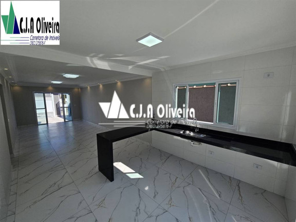 Imagem Casa com 2 Quartos à Venda, 113 m² em Plataforma - Mongagua