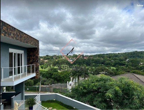 Imagem Casa com 4 Quartos à Venda, 709 m² em São Paulo Ii - Cotia