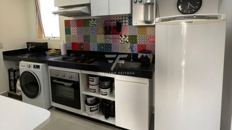 Imagem Apartamento com 3 Quartos à Venda, 70 m² em Santa Mônica - Uberlândia Imagem Apartamento com 3 Quartos à Venda, 70 m² em Santa Mônica - Uberlândia