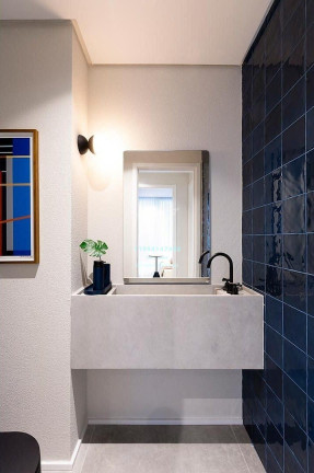 Imagem Apartamento com 2 Quartos à Venda, 80 m² em Itaim Bibi - São Paulo