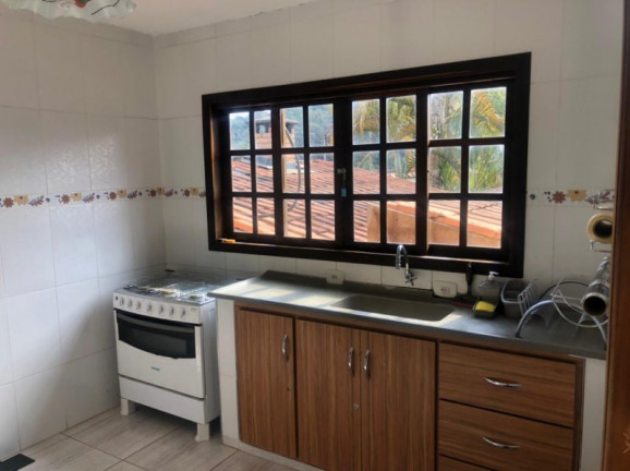 Imagem Imóvel com 5 Quartos à Venda, 1.200 m² em Jundiaizinho (terra Preta) - Mairipora