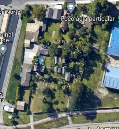 Imagem Terreno à Venda, 4.743.280 m² em Vargem Grande - Florianópolis Imagem Terreno à Venda, 4.743.280 m² em Vargem Grande - Florianópolis