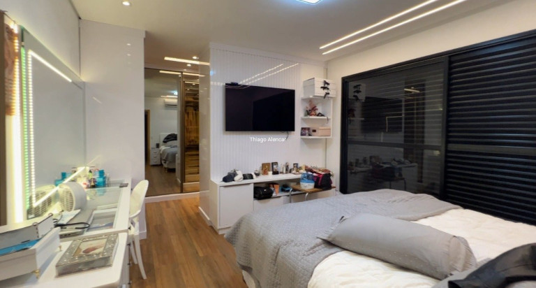 Imagem Casa de Condomínio com 3 Quartos à Venda, 450 m² em Residencial Alphaville Iv - Campo Grande Imagem Casa de Condomínio com 3 Quartos à Venda, 450 m² em Residencial Alphaville Iv - Campo Grande
